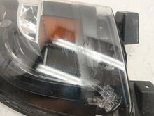 ⭕ 12-20 Model S Front Driver Side LED Fog Light Cornering Lamp Left 6005913-00-F