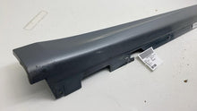 ⭕ 17-22 BMW 540i Driver Side Skirt Rocker Molding Panel Molding Left 8072509-06