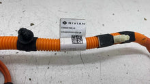 ⭕ 2022-2024 Rivian R1T High Voltage HV Battery Cable Wire Harness C500001581-M