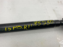 ⭕ 2012-2020 Tesla Model S X Rear Right CV Axle Shaft Halfshaft 36MM 1007719-01-A