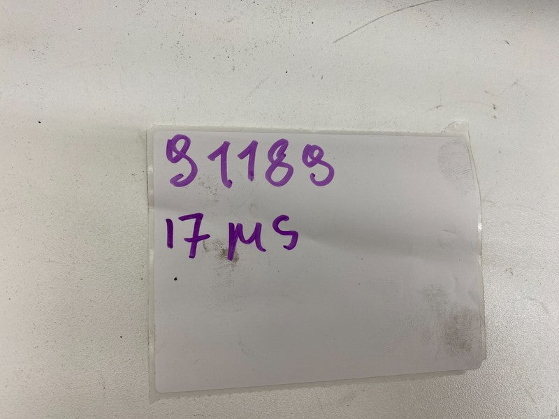 ⭕ 12-20 Tesla Model S Rear Right Liftgate Trunk Power Shock Strut 6006