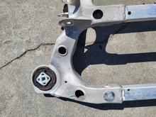 ⭕2012-2020 Tesla Model S X Rear Chassis Subframe Cradle Crossmember 1009826-00-A