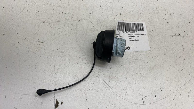 ⭕ 2006 2007 2008 Mazda MX-5 Miata Fuel Filler Neck Screw Cap Cover