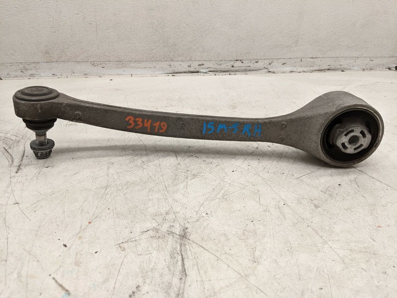 ⭕ 12-15 Model S Front Right Suspension Lower Control Arm Fore Link 6006664-00-C