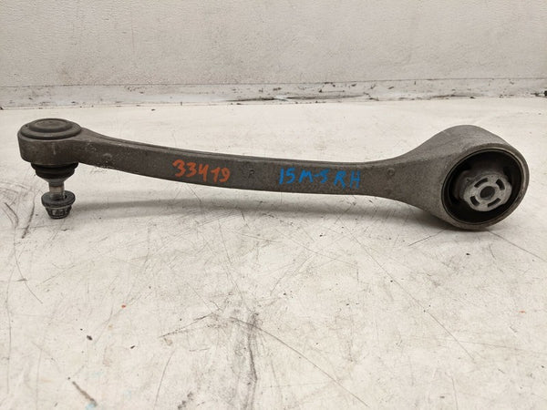 ⭕ 12-15 Model S Front Right Suspension Lower Control Arm Fore Link 6006664-00-C