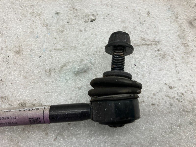104449100E ⭕ 2021-2025 Tesla Model S MS Rear Left Stabilizer Sway Bar Link LH 1044491-00-E