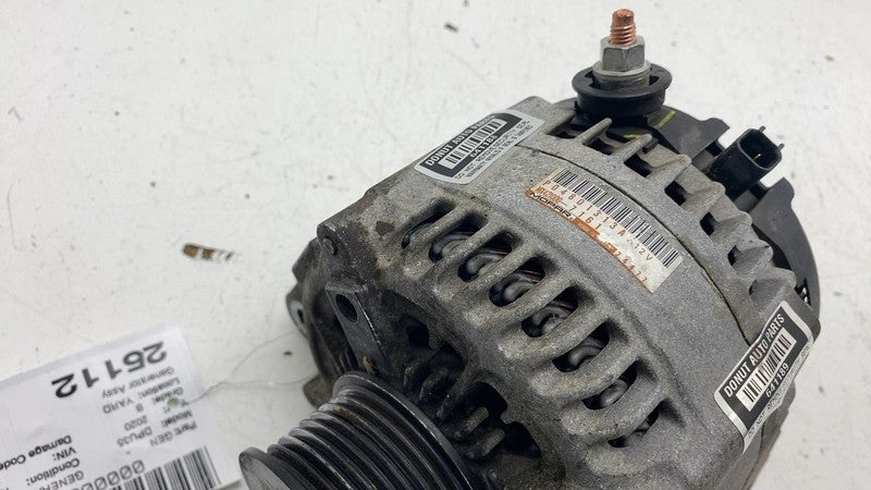 ⭕ 2019 2020 2021 2022 2023 2024 Ram 3500 Generator Alternator Assembly