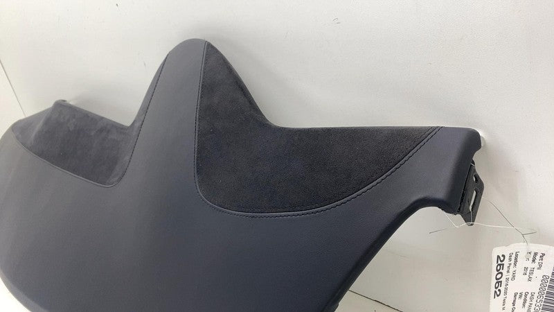 ⭕2016-2020 Tesla Model X Dashboard Instrument Panel Interior Dash Trim