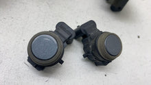 2012-2020 Tesla Model S MS Park Distance Assist Parking Sensor Assembly Set of 6