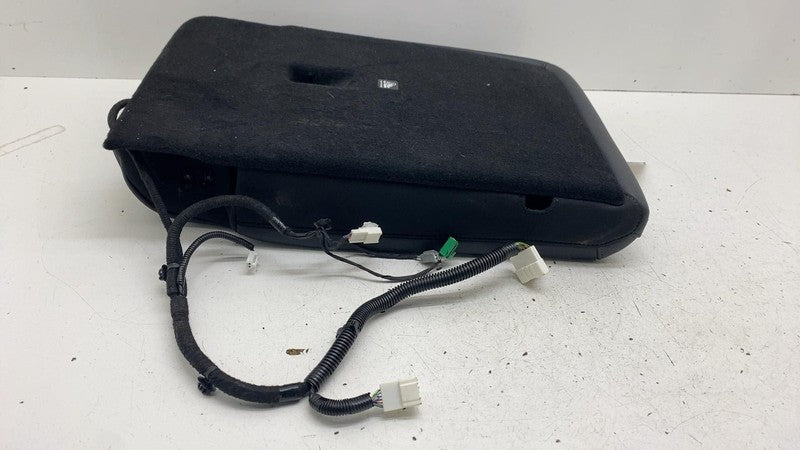 ⭕ 2020-2024 Tesla Model Y Rear Driver Side Seat Upper Cushion Back Res