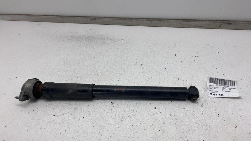 A2043260598 ⭕ 10-16 Mercedes E350 E-Class Rear Driver Left Strut Shock Absorber A2043260598