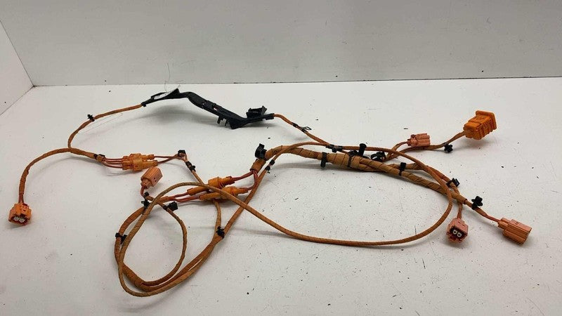 ⭕ 2022-2023 Volkswagen ID4 High Voltage HV Charger Cable Wiring Harnes