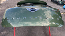 ⭕ 11-16 Mini Cooper Countryman Trunk Tailgate Liftgate Decklid Hatch Green C15