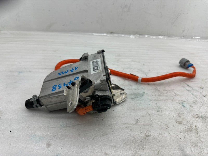 104894100D ⭕ 16-20 Model X Electric Battery Heater w/ Wire Harness & Bracket 1048941-00-D