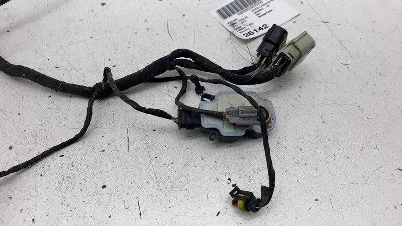 ⭕ 14-20 Tesla Model S Front End Bumper Wiring Harness Cable Wire Loom 