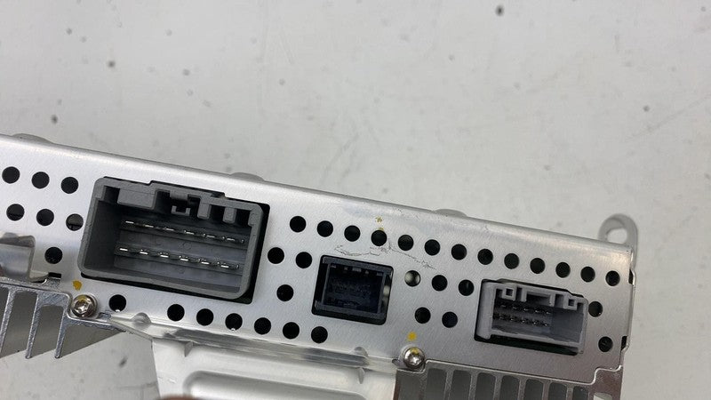 ⭕ 21-23 Model S X Plenum External Audio Speaker Amplifier Sound 149047