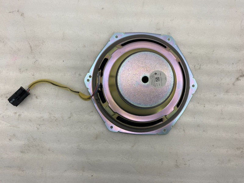 100483307B ⭕ 2012-2020 Model S Infotainment Audio Speaker Mid Subwoofer 200MM 1004833-07-B