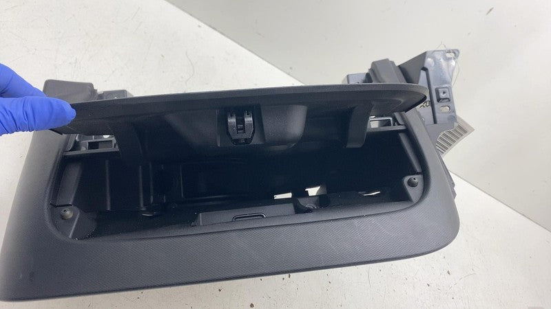 ⭕ 2019 Smart EQ Fortwo Front Dashboard Glove Box Storage Compartment A