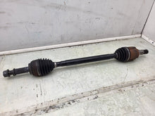 ⭕ 12-20 Model S Rear Passenger CV Axle Shaft Halfshaft 36MM Right 1007719-01-A