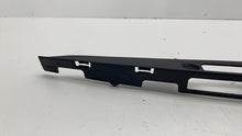 ⭕ 2012-2020 Tesla Model S Rear Tailgate Liftgate Trunk Trim Applique Bracket OEM