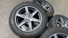 ⭕ 2014 Land Range Rover Sport SET of 20" Wheel Rim w/ AT 275/55R20 Cooper Tire