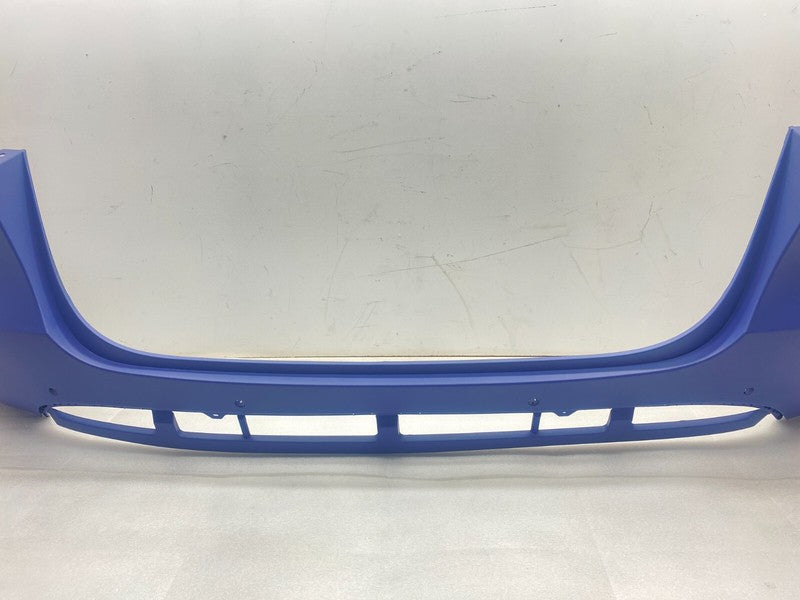 1493735 S0 A ⭕ 20-22 Model Y Rear Bumper Cover Panel w/ Park Sensor Hole (NEW) 1493735-S0-A