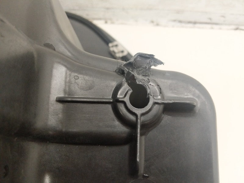 1005896 ⭕ 12-15 Model S MS Front Trunk Storage Bin Luggage Compartment Tray Trim 1005896