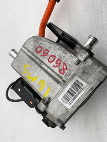 ⭕ 12-20 Model S Electric Battery Heater w/ Wire Harness Wiring Loom 1038901-00-G