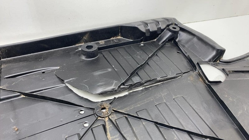 5816647070 ⭕ 23-25 Toyota Prius Left Underbody Floor Pan Splash Shield Cover LH 58166-47070