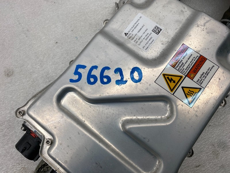 16-20 Model X High Voltage DC-DC Inverter Converter Module + Heater 10