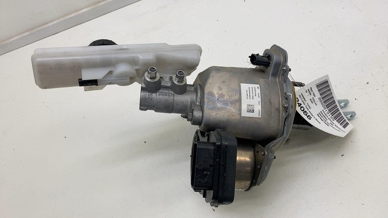 ⭕ 2017-2023 Tesla Model 3 iBooster Power Brake Booster Master Cylinder Reservoir