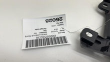 ⭕ 2018-2022 Toyota CHR Driver Side B-PIllar Upper Panel Trim Black Left LH