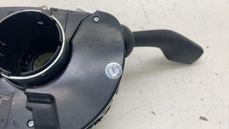 ⭕ 17-23 Model 3 M3 Wiper Turn Signal Headlight Flasher Combo Switch 10