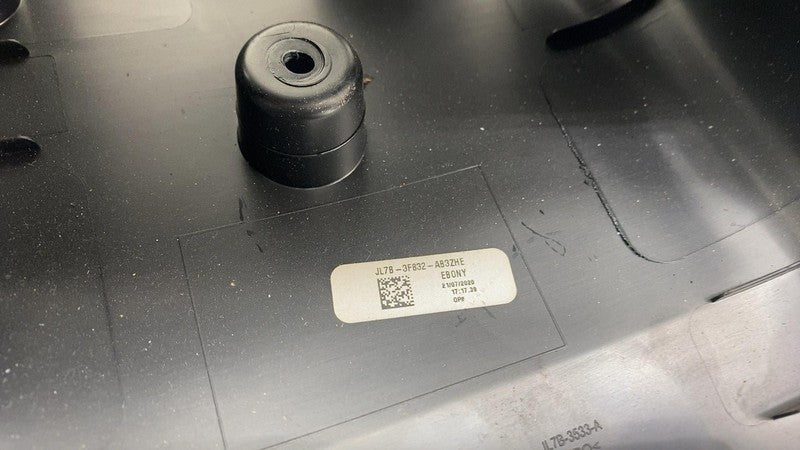 ⭕ 2018-2021 Lincoln Navigator Upper & Lower Steering Column Housing JL