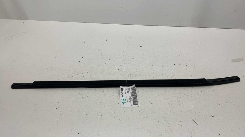 ⭕ 2017-2025 Chrysler Pacifica Front Driver Side Door Window Belt Molding Left LH