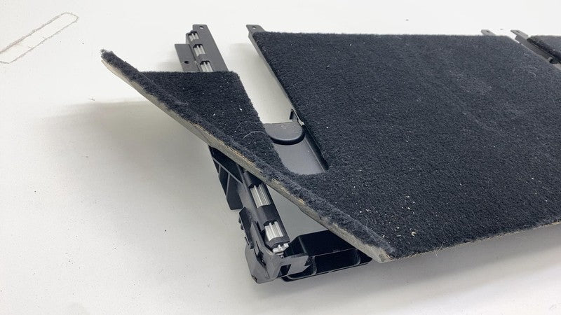 ⭕ 2016 2017 2018 2019 2020 Tesla Model X Rear Floor Panel Bench Track 