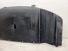 ⭕ 2016-2020 Tesla Model S Rear Bumper Lower Valance Splash Shield Undertray Cove
