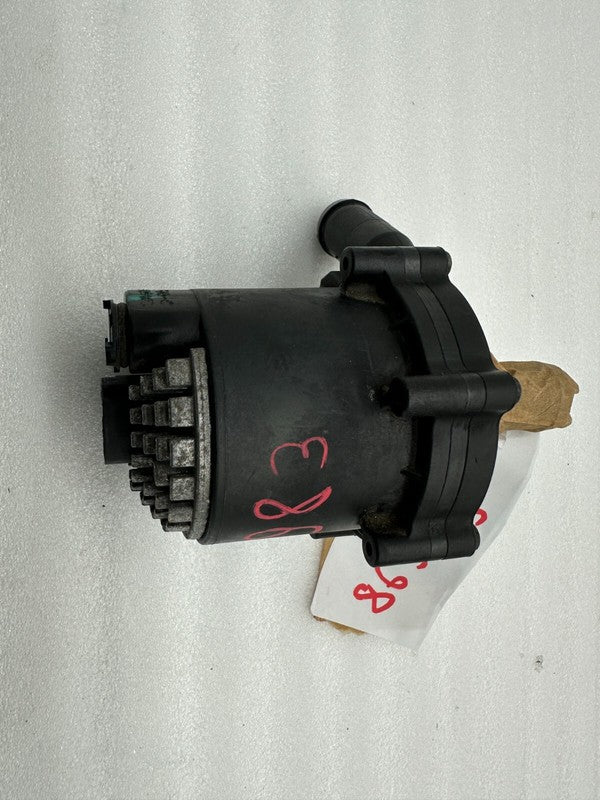 600736700C ⭕ 12-15 Model S Motor Inverter Battery Coolant Auxiliary Water Pump 6007367-00-C