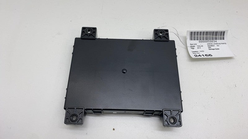 ⭕ 12-20 Tesla Model S Body Controller BCM Control Module (315MHZ) 1010