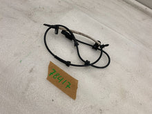 ⭕ 2012-2020 Tesla Model S MS Front Anti-Lock Brake System Wheel ABS Speed Sensor