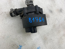 ⭕ 16-20 Model S MS Cooling System Auxiliary Water Coolant Pump FWD 1035348-00-G