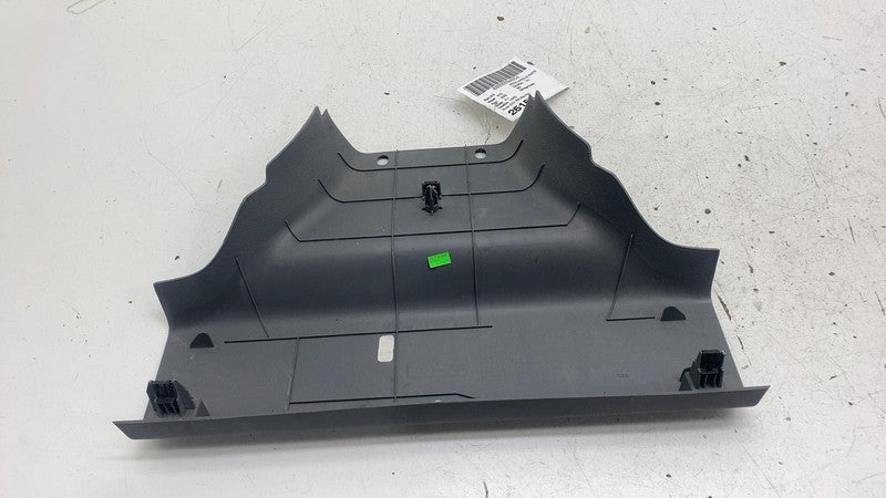 ⭕ 2022 Rivian EDV-700 Amazon Van Roof Cant Rail T-Panel Trim Cover PT0