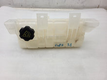 ⭕ 12-20 Tesla Model S X Radiator Coolant Bottle Reservoir Tank w/ Cap Assembly