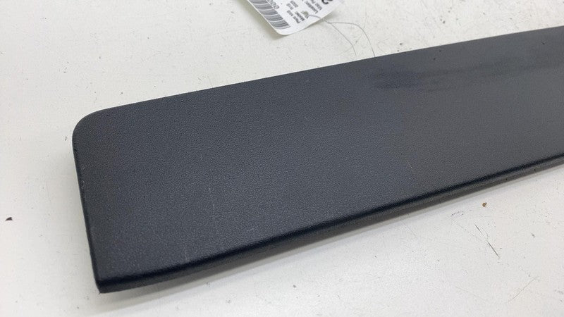 PT00030674-H ⭕ 2022 -2025 Rivian R1S Rear Liftgate Upper Access Cover Trim Panel PT00030674-H