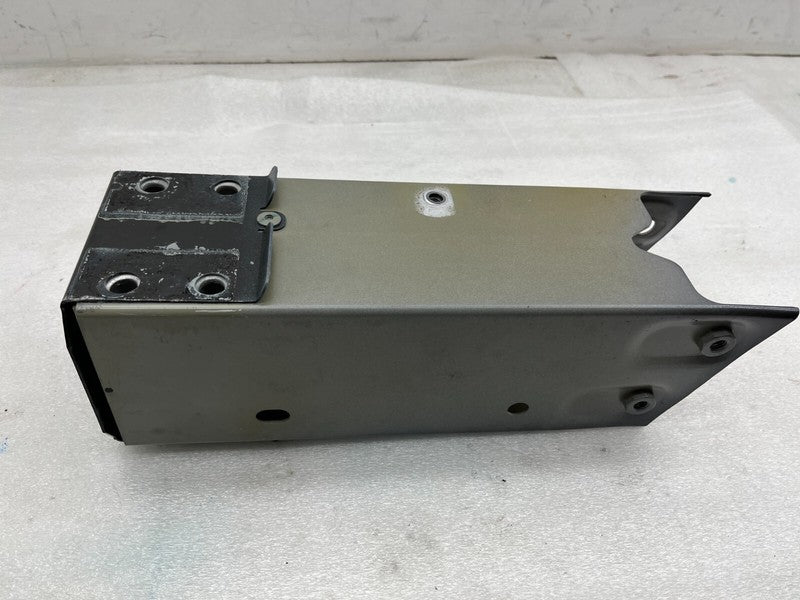 ⭕ 17-23 Tesla Model 3 Front Left Bumper Reinforcement Rail Extension C