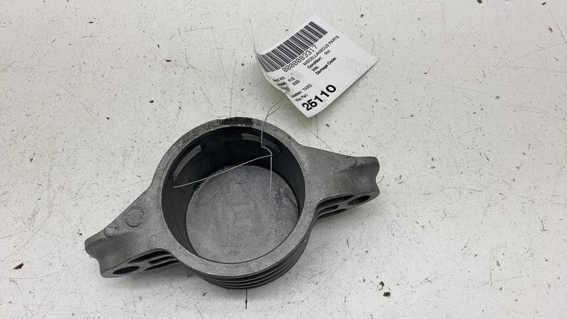 ⭕ 2025 Rivian R1S Engine Motor Mount Bracket Carrier Insert OEM