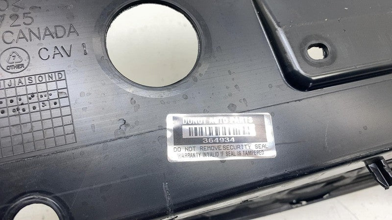 ⭕ 2025 Ram 1500 Pickup Rear Bumper Center Step Pad Panel OEM 68566562A