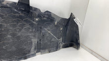 ⭕12-15 Model S Rear Bumper Undertray Splash Shield Diffuser Valance 6008180-00-C