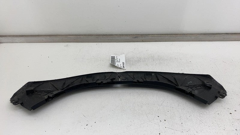 ⭕ 2016-2020 Model S Front Under Hood Apron Trim Cover Panel Molding 10