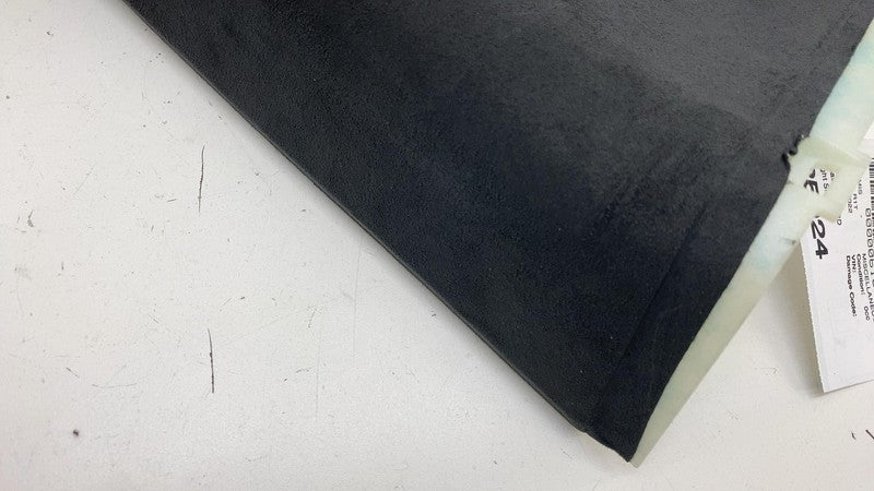 T98536228 ⭕ 2022 2023 2024 Rivian R1T Passenger Side C-Pillar Upper Trim Panel Cover Right